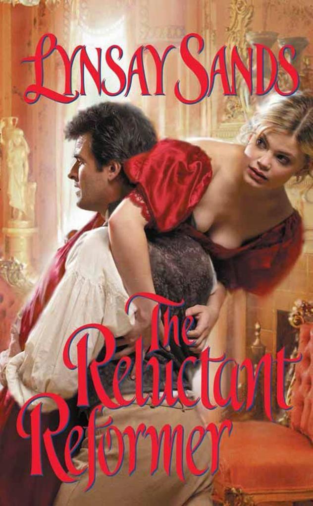Produktbild: The Reluctant Reformer | Lynsay Sands