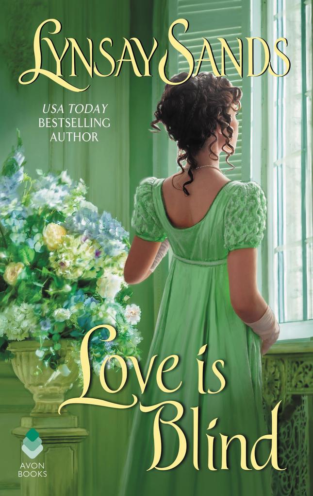 Produktbild: Love is Blind | Lynsay Sands