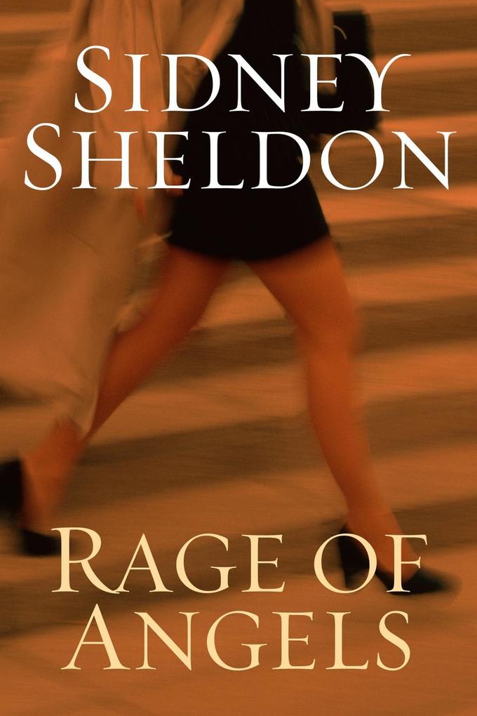 Produktbild: Rage of Angels | Sidney Sheldon