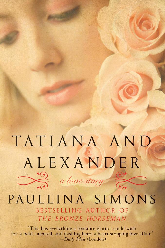 Produktbild: Tatiana and Alexander | Paullina Simons