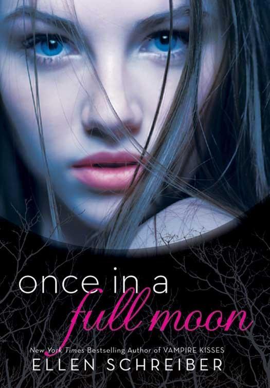 Produktbild: Once in a Full Moon | Ellen Schreiber
