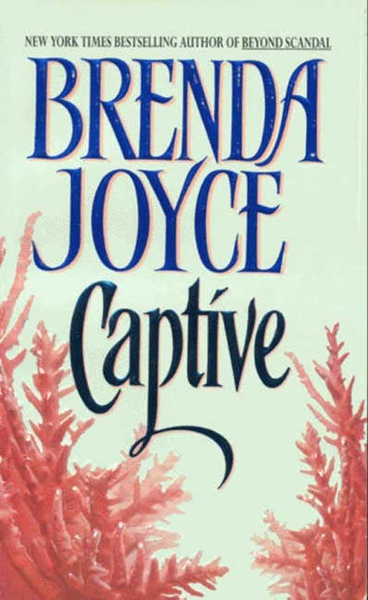 Produktbild: Captive | Brenda Joyce