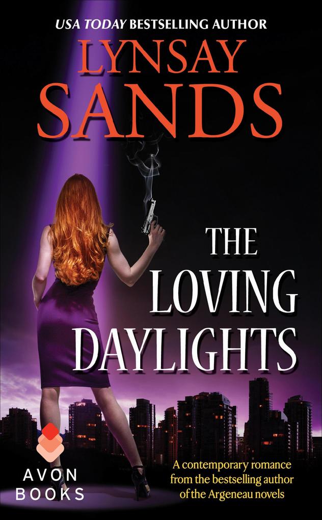 Produktbild: The Loving Daylights | Lynsay Sands