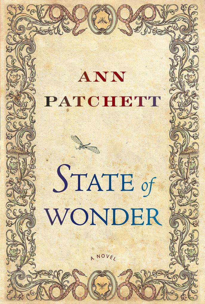 Produktbild: State of Wonder | Ann Patchett