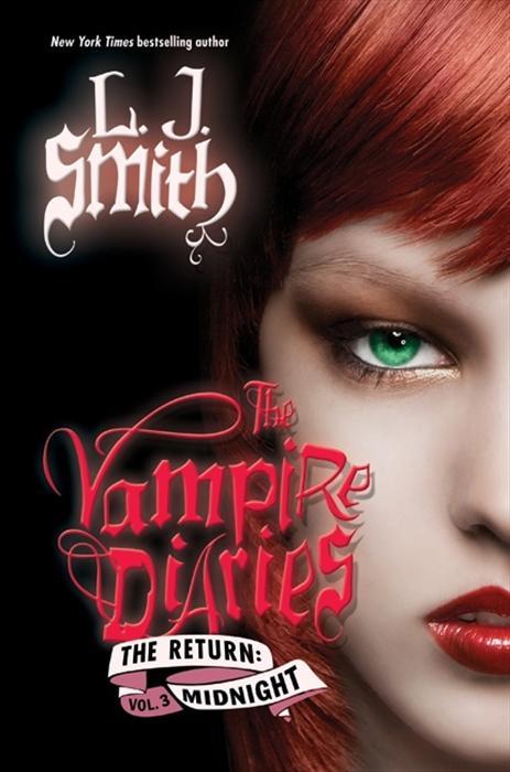 Produktbild: The Vampire Diaries: The Return: Midnight | L. J. Smith