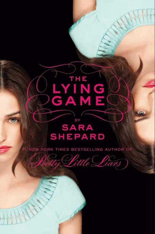 Produktbild: The Lying Game | Sara Shepard