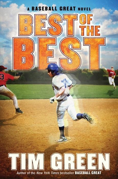 Produktbild: Best of the Best | Tim Green