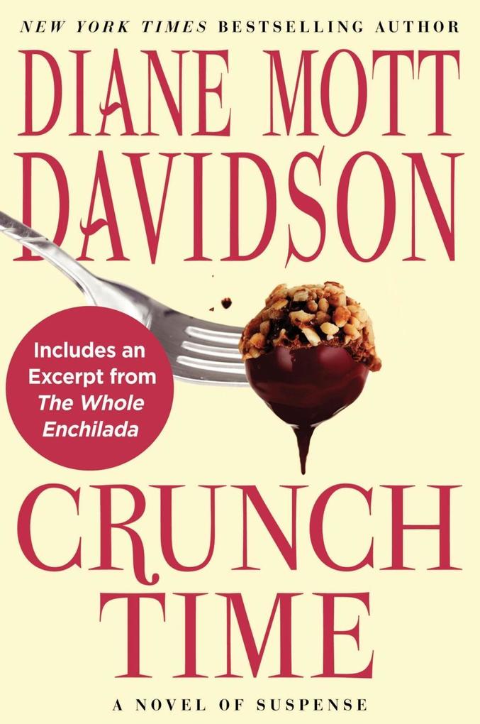 Produktbild: Crunch Time | Diane Mott Davidson
