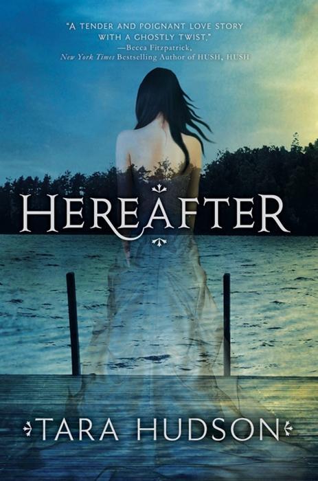 Produktbild: Hereafter | Tara Hudson