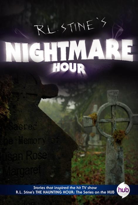 Produktbild: Nightmare Hour TV Tie-in Edition | R. L. Stine
