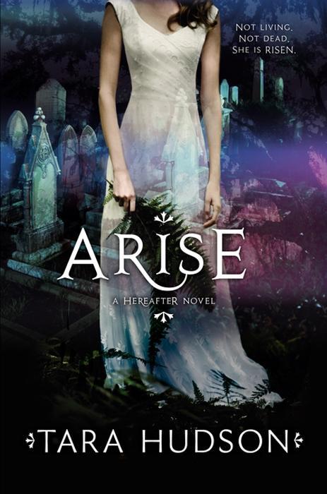 Produktbild: Arise | Tara Hudson