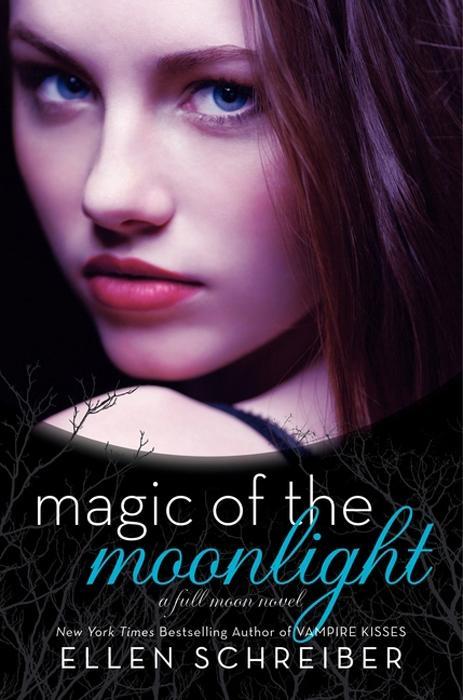 Produktbild: Magic of the Moonlight | Ellen Schreiber