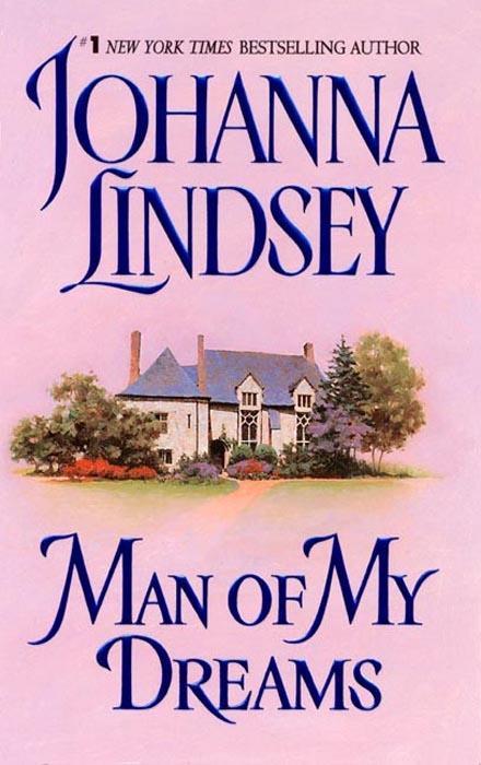 Produktbild: Man of My Dreams | Johanna Lindsey
