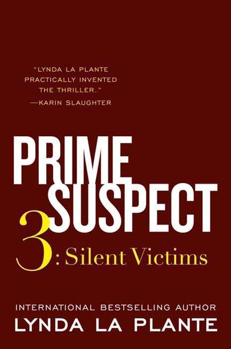 Produktbild: Prime Suspect 3 | Lynda La Plante