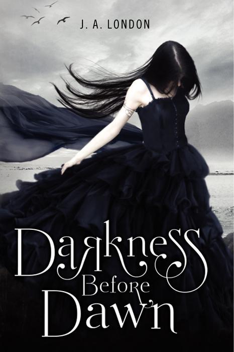 Produktbild: Darkness Before Dawn | J. A. London