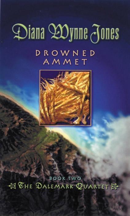 Produktbild: Drowned Ammet | Diana Wynne Jones