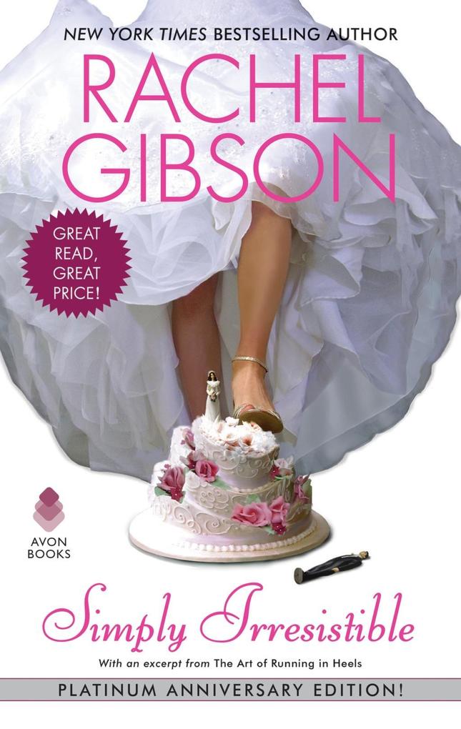 Produktbild: Simply Irresistible | Rachel Gibson