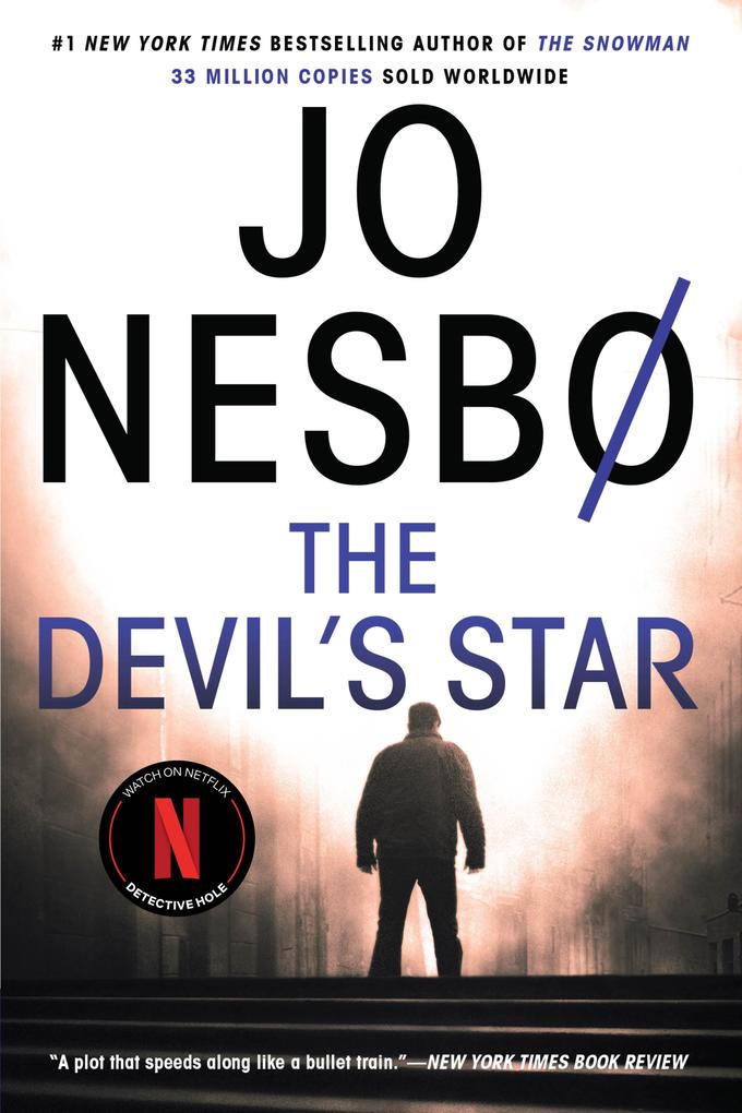 Produktbild: The Devil's Star | Jo Nesbo