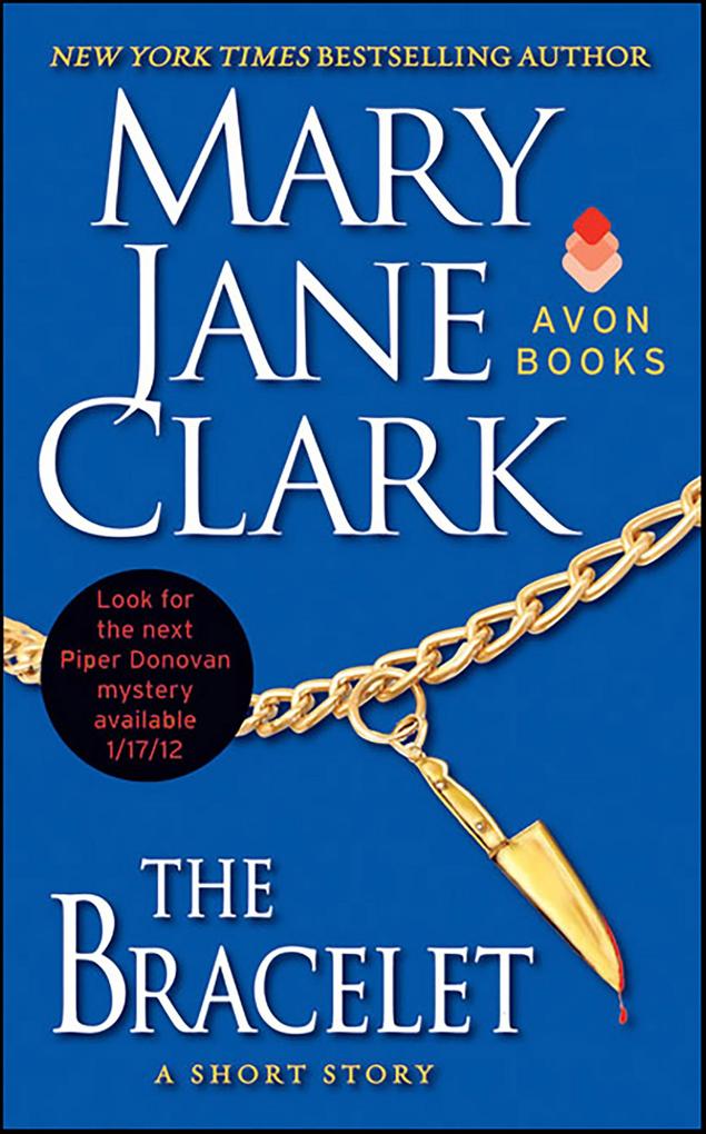 Produktbild: The Bracelet | Mary Jane Clark