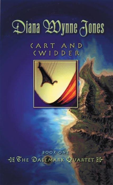 Produktbild: Cart and Cwidder | Diana Wynne Jones