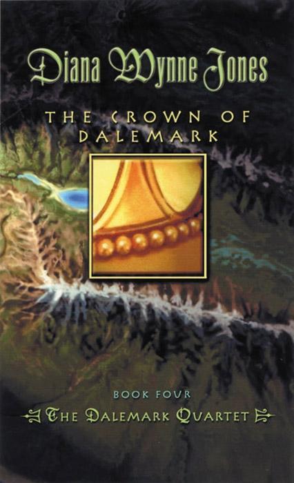 Produktbild: The Crown of Dalemark | Diana Wynne Jones