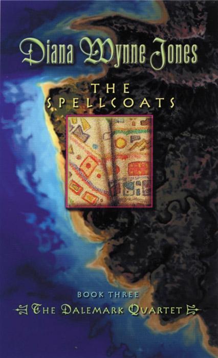 Produktbild: The Spellcoats | Diana Wynne Jones