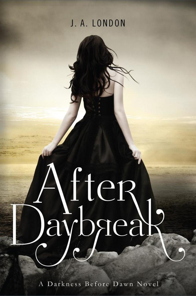 Produktbild: After Daybreak | J. A. London