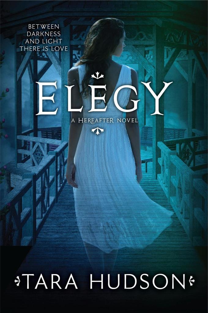 Produktbild: Elegy | Tara Hudson