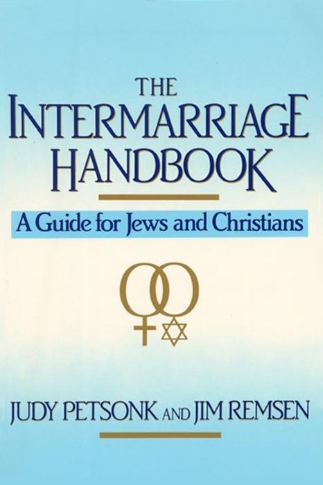 Produktbild: The Intermarriage Handbook | Judy Petsonk, Jim Remsen