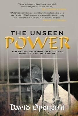 The Unseen Power als Buch (gebunden)