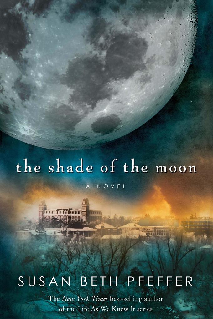 Produktbild: Shade of the Moon | Susan Beth Pfeffer