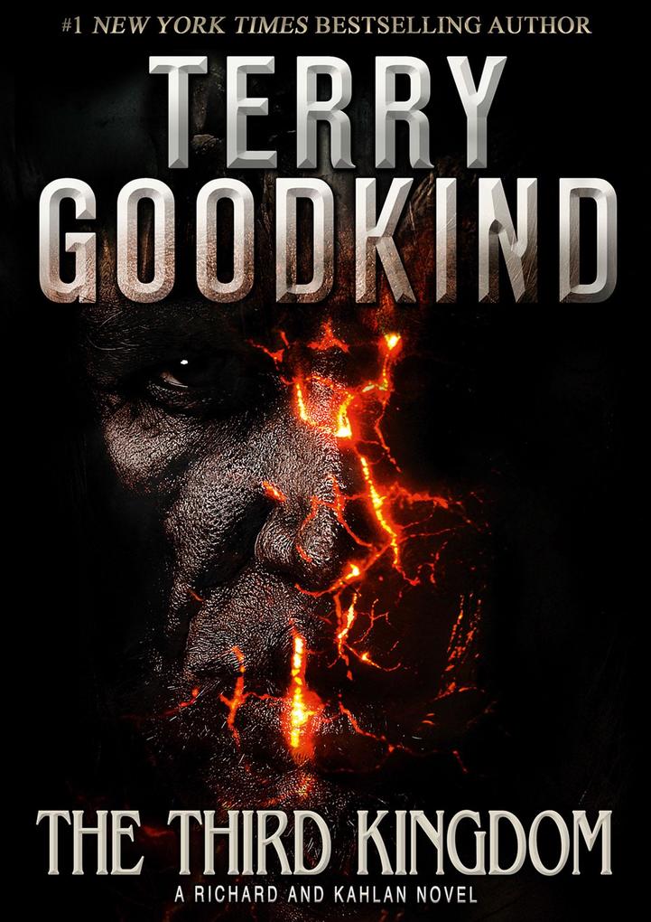 Produktbild: The Third Kingdom | Terry Goodkind