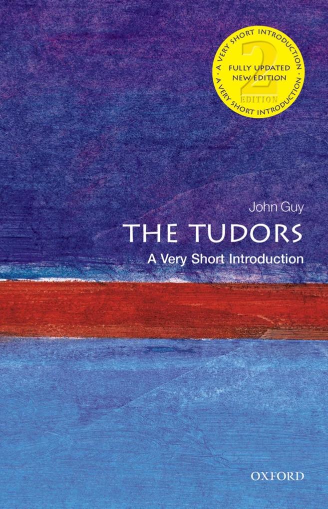 Produktbild: The Tudors | John Guy