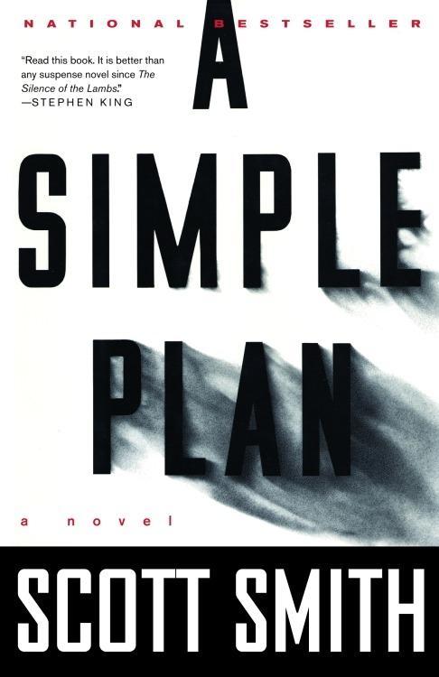 Produktbild: A Simple Plan | Scott Smith