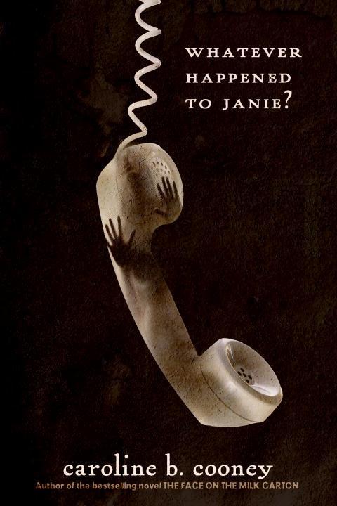 Produktbild: Whatever Happened to Janie? | Caroline B. Cooney