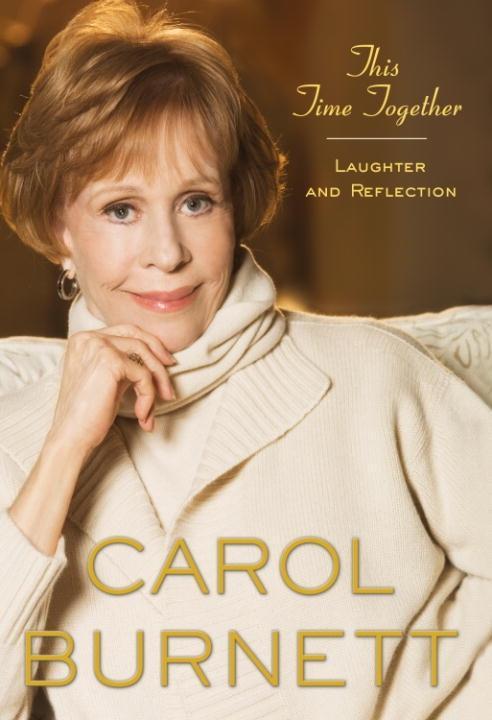 Produktbild: This Time Together | Carol Burnett