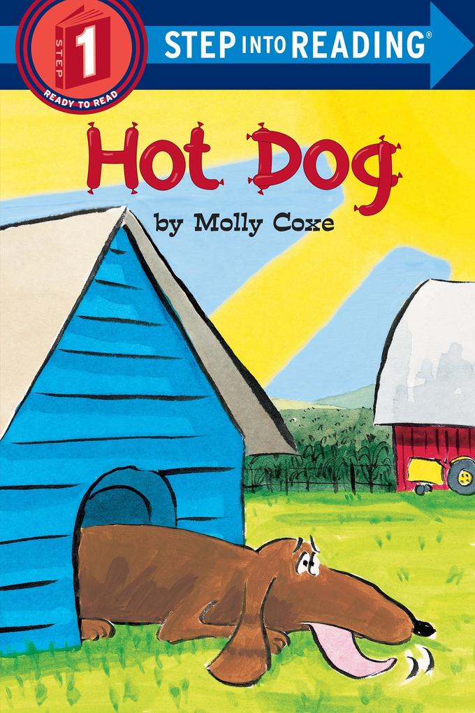 Produktbild: Hot Dog | Molly Coxe