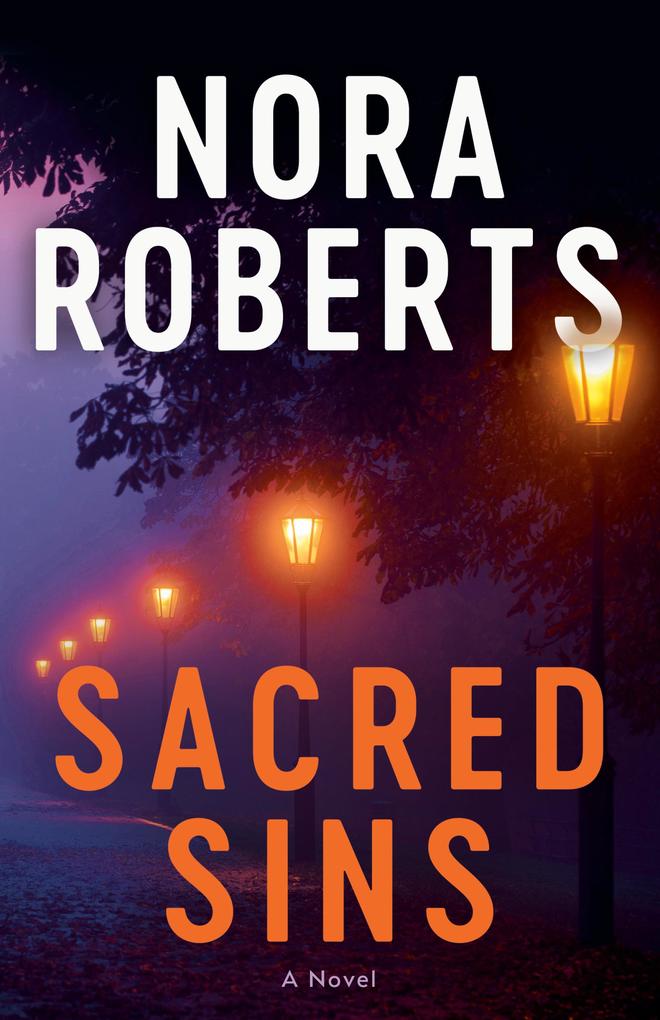 Produktbild: Sacred Sins | Nora Roberts