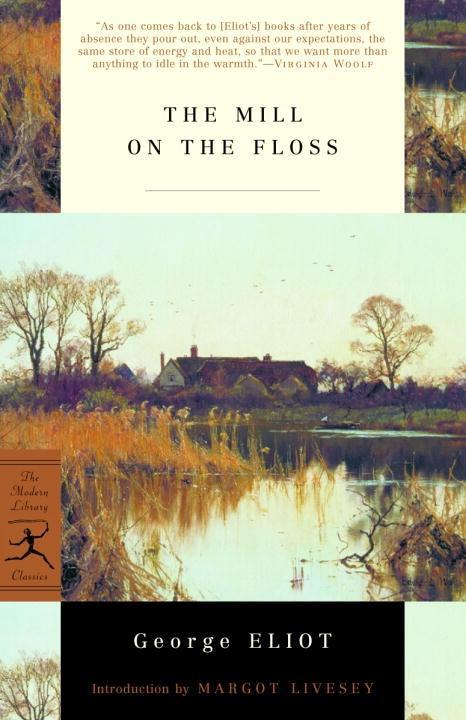 Produktbild: The Mill on the Floss | George Eliot