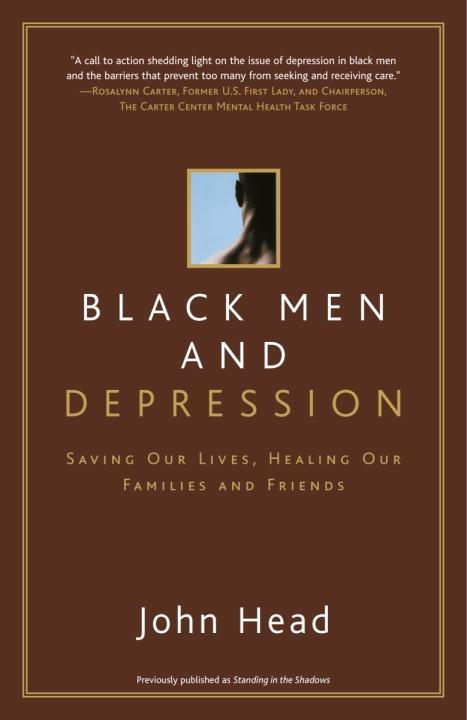 Produktbild: Black Men and Depression | John Head