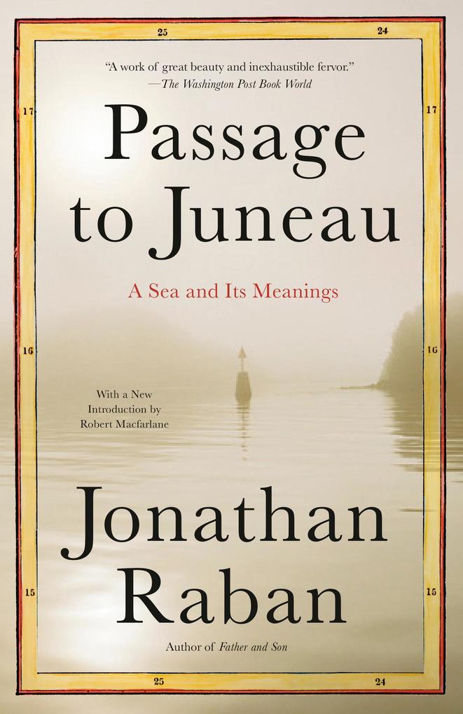 Produktbild: Passage to Juneau | Jonathan Raban
