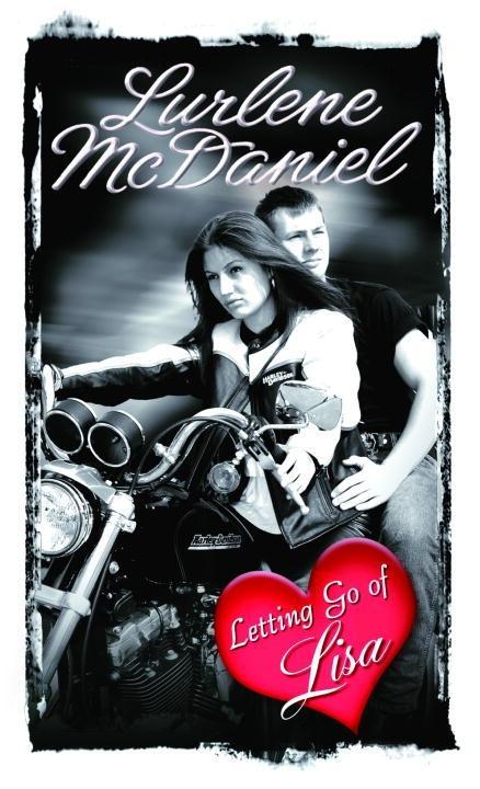 Produktbild: Letting Go of Lisa | Lurlene Mcdaniel