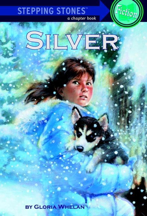 Produktbild: Silver | Gloria Whelan