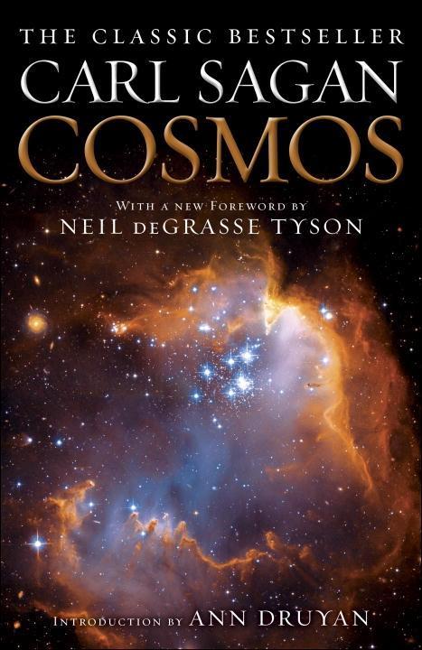 Produktbild: Cosmos | Carl Sagan