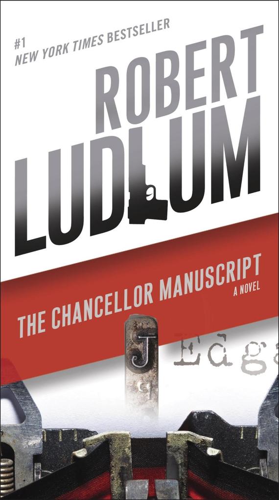 Produktbild: The Chancellor Manuscript | Robert Ludlum