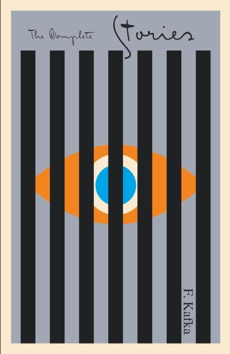 Produktbild: The Complete Stories | Franz Kafka