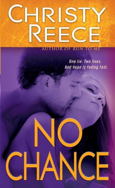 Produktbild: No Chance | Christy Reece