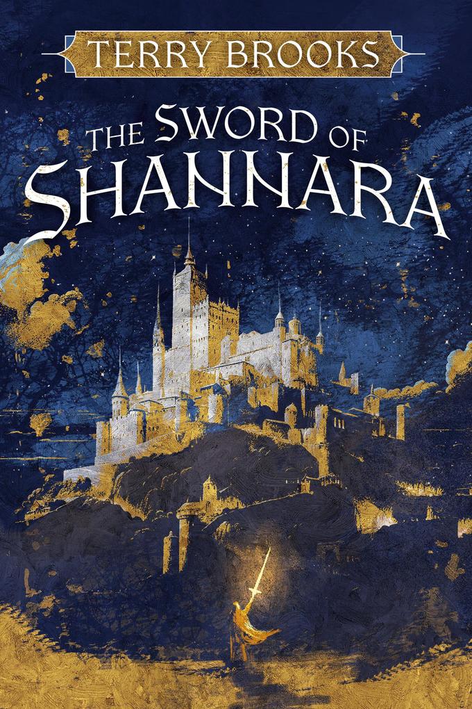 Produktbild: The Sword of Shannara | Terry Brooks