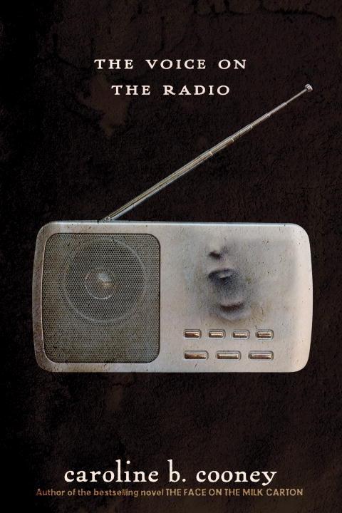 Produktbild: The Voice on the Radio | Caroline B. Cooney