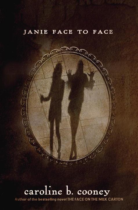 Produktbild: Janie Face to Face | Caroline B. Cooney